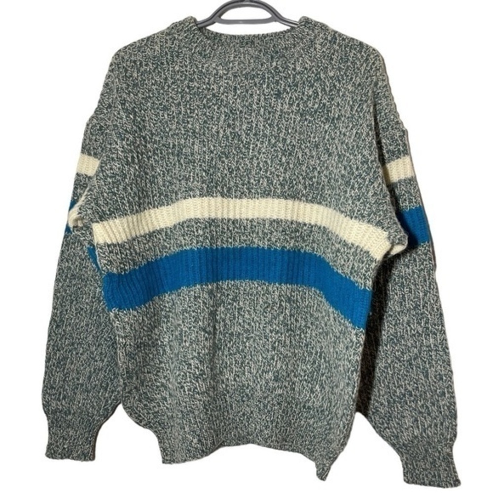 Roberto Collina Made In Italy Wool Alpaca Sweater size 48